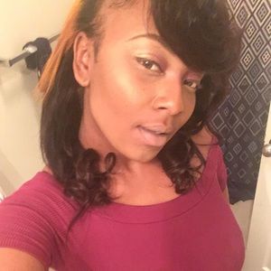 Meet your Posher, Tracy